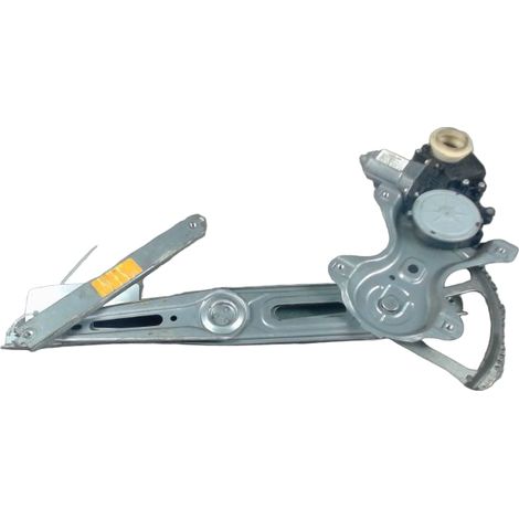 Mecanisme+moteur Leve-glace Avant Gauche TOYOTA Yaris 2005- [PRODUIT D'OCCASION]♻️681200d072 (1/4)
