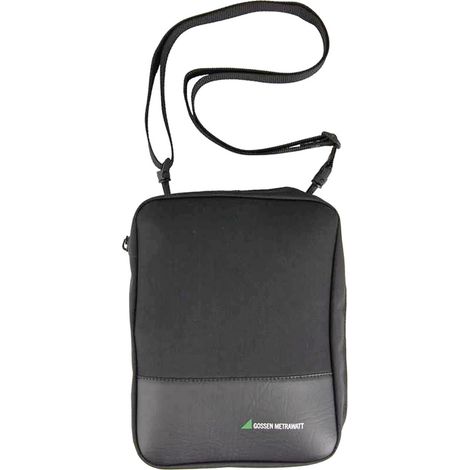 Gossen Metrawatt Z115B HitBag + Messgerätetasche