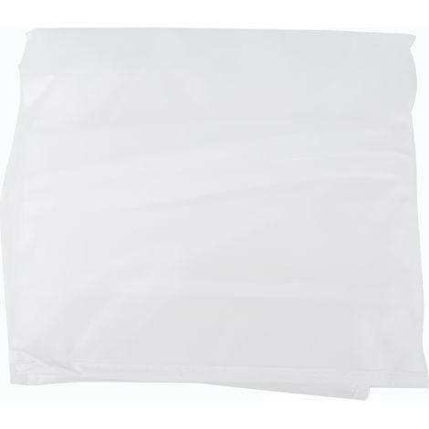 Housse anti-poussière pour vêtements, costumes et robes, idéale pour la maison et les voyages. (1/5)