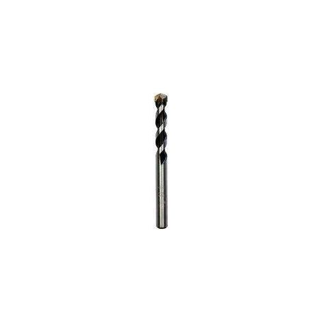 Betonbohrer aus Hartmetall Durchmesser 16mm - Länge 150mm.