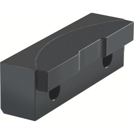 Röhm  mordaza  basculante  horizontal  PEB,  tamaño  2,  ancho  de  mordaza  113  -  156190