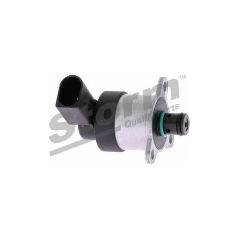 Régulateur de débit de carburant compatible BMW, Opel 13517787186 (1/3)