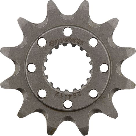 Pignon avant autonettoyant Prox Honda CR 250 88-07 JTF284.12