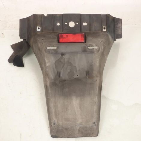 [PRODUIT D'OCCASION] Bavette arrière pour scooter Sym 125 Joyride 2001 à 2007 (1/3)