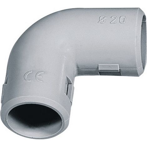 1CF EC CURVA 90 ISPEZIONALE REVERSIBILE DM.20(PZ.2) (1/2)