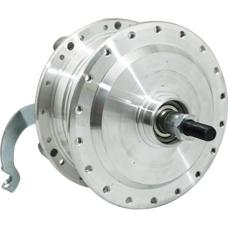 Felgennabe selection p2r (motorisiert) für moped mbk 50 88 vor (1/5)