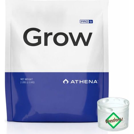 Athena Pro Grow Dünger 11,34 KG (1/5)