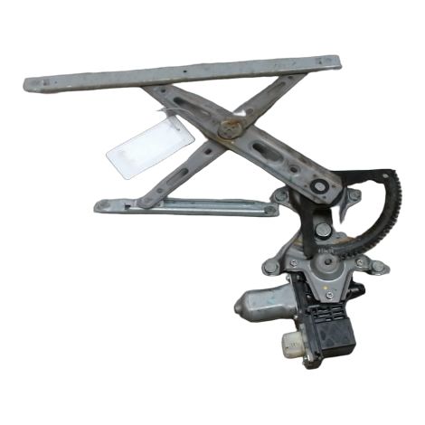 [PRODUIT D'OCCASION] Mecanisme+moteur Leve-glace Avant Gauche HYUNDAI I 20 2009- ♻️ Ref Oe. 988101j110 - Garantie à vie (1/5)