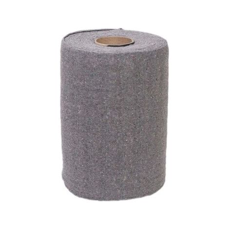 Bobine de coton gris 2,5 kg (1/2)