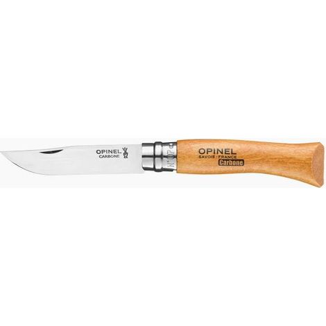 COLTELLI OPINEL VIROBLOC NIC.CM.8 VRN07