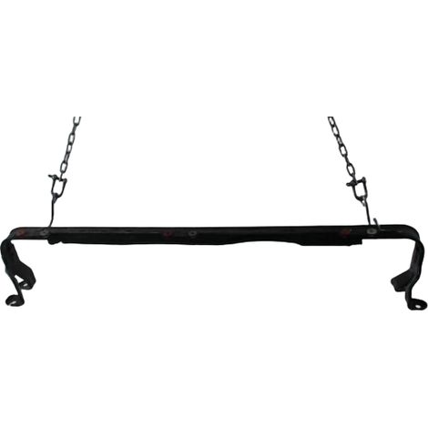 Traverse Inferieure Armature Avant FORD Focus 2008- (1/3)