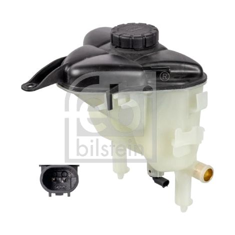 Vase d'expansion, liquide de refroidissement FEBI BILSTEIN 171362 MERCEDES-BENZ (1/2)