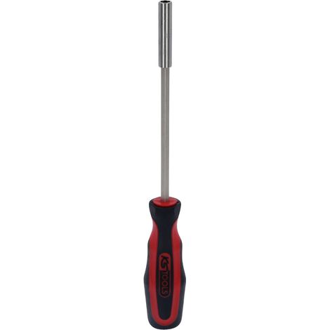 KS Tools 159.2198 1/4 ERGOTORQUEplus Bit-Schraubendreher, 250mm (1/5)