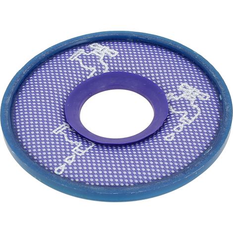 Pre-filtre moteur 919779-01 - aspirateur dyson (1/2)