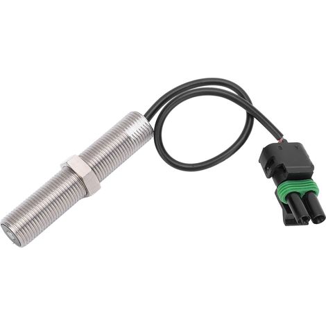 Capteur de vitesse pour moteur Cummins, sonde de 80 mm, 3034572 NT855 K19, 50-5000 Hz (1/5)