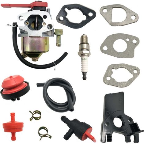 Carburateur de souffleuse à neige 951-10956 t 751-10956 751-10956A 505-086 (1/4)