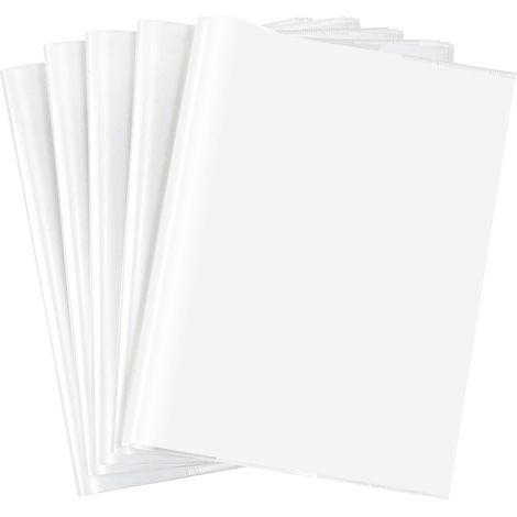 Lot de 100 punaises en plastique transparent avec boîte de rangement réutilisables pour tableaux d'affichage tableaux mémo cartes et fournitures de bureau (1/5)