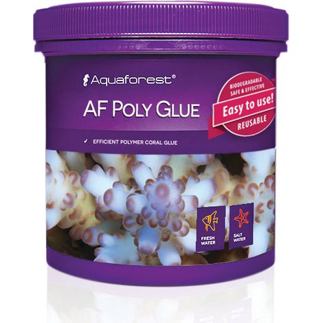 Pegamento AF Poly 250 ml
