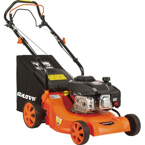 Tondeuse auto-propulsée 131 cc - 50L - largeur de coupe de 41 cm - CC340PT ANOVA