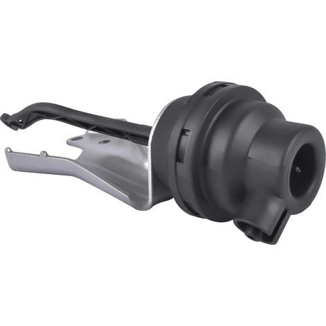 Unidad de vacío, material compuesto de alta calidad, dimensiones compactas, compatible con múltiples modelos, recirculación eficiente de gases de escape, construcción duradera. (1/5)