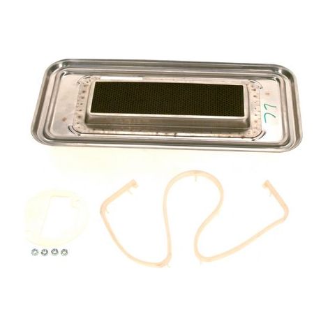 BOSCH Ersatzteil TTNR: 87081205150 Brenner