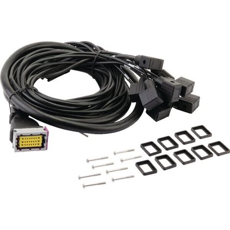 Set de cables de 7 v. 3m ARAG 46732700100