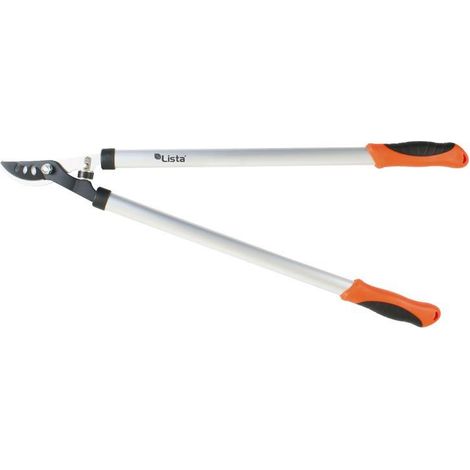 Tijera podadora LISTA 53 cm - talla Ø corte 35mm. longitud 73,5cm. (1/2)