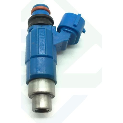 Compatible with the INP-772 fuel injector of the Mazda BT-50 Pickup (1/5)