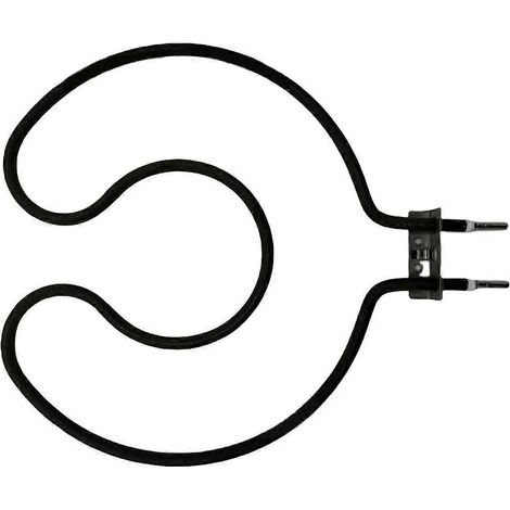 9915120003 Éléments chauffants pour barbecue, pièce de rechange pour barbecue, 230 V, 1650 W (1/4)