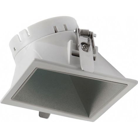 Empotrable techo NOK3 Blanco