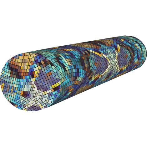 Rollkissen - Barcelona Ø16x55 cm