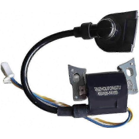 Bobine d'allumage de remplacement pour générateurs portables KG158 IG2000 IG2600