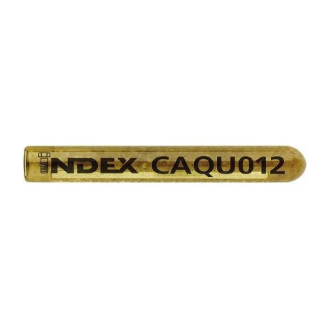 CÁPSULA DE ANCLAJE QUÍMICO CA-QU 30 X 280 Ø35