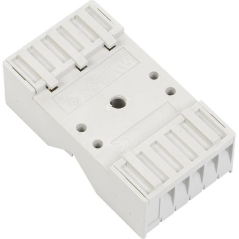 Relaissockel R15 3P PZ11 592001