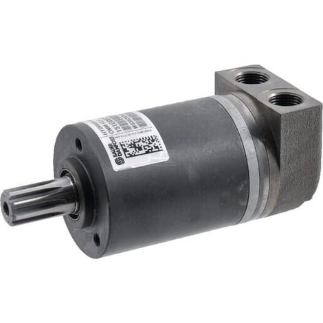 Motor Orbit card谩n Z9 lateral WHITE OMM125151G0027 (1/5)