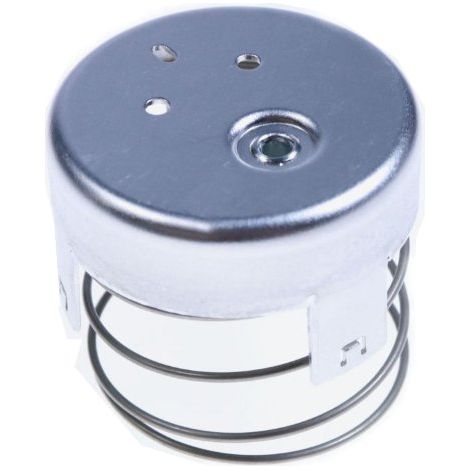 THERMOSTAT+RESSORT POUR PETIT ELECTROMENAGER SEB - SS-996617 (1/2)