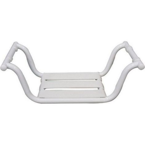 SEDILE PER VASCA BIANCO Verniciato