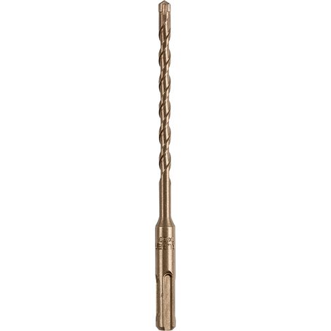 Broca para hormigón SDS Plus - 7x160 mm