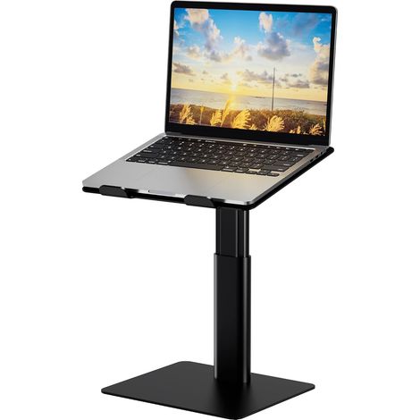 Support Ordinateur Portable, Support Ergonomique pour Laptop (1/5)