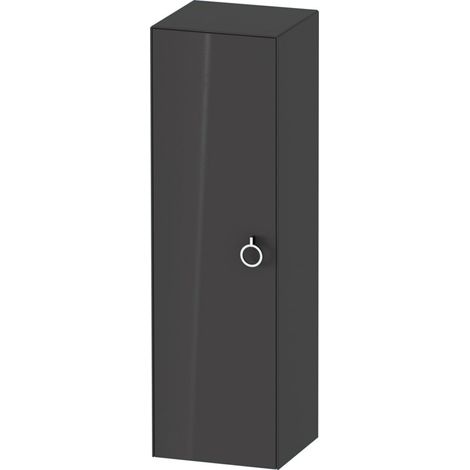 Duravit White Tulip Halbhochschrank, Breite 400 x Tiefe 360mm, (1/2)