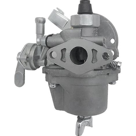Carburateur pour moteur à essence ROBIN NB411 EC04 BG411 CG400, carburateurs mécaniques (1/5)