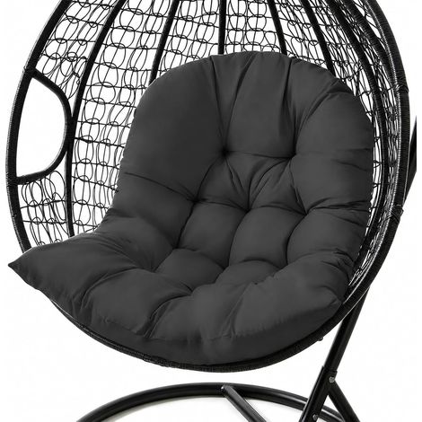 Coussin pour fauteuil suspendu 80 x 120 cm (1/5)