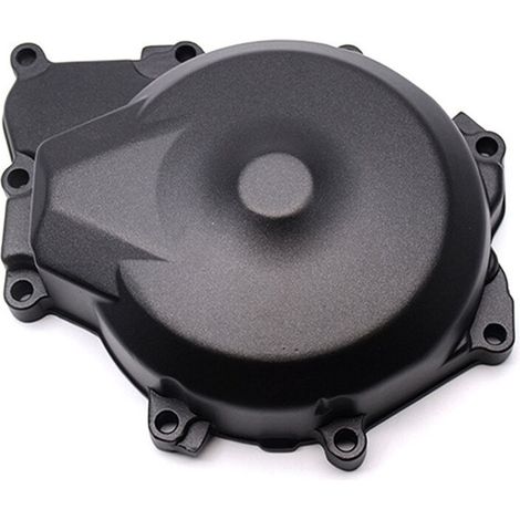 Cache-moteur pour motos tout-terrain YZF-R6 (2006-2019), patchs de cache-moteur modifiés