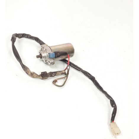 [PRODUIT D'OCCASION] Démarreur origine pour scooter Peugeot 50 Jet force TDSI 2003 à (1/2)