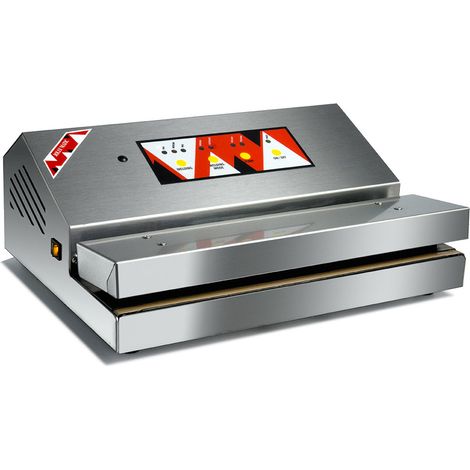 Macchina per Sottovuoto 400W in Acciaio Inox Soiani Jolly Matic