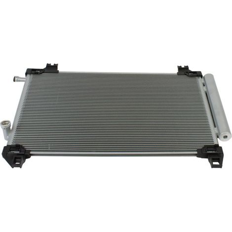 Condenseur, climatisation MAXGEAR AC830371 TOYOTA 884600D400