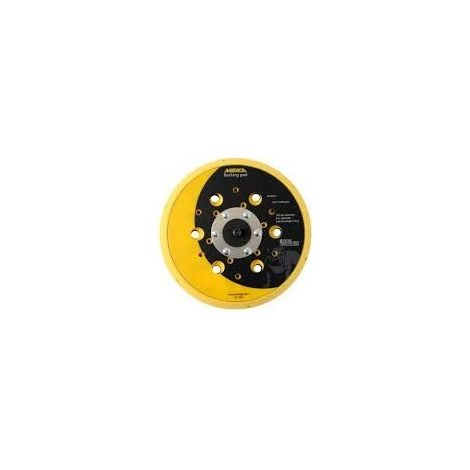 PLATO PARA MALLA 150MM 5/16" GRIP 48AG MEDIO-KWH