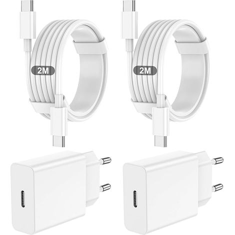 USB C Charger AC Adapter Plug Type C Charge (1/5)