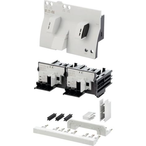 Eaton Verdrahtungsset Wendestarter PKZM0-XRM12 (1/3)