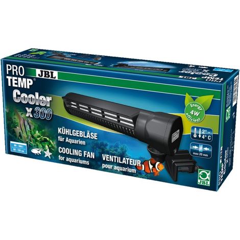 JBL ProTemp Cooler X300